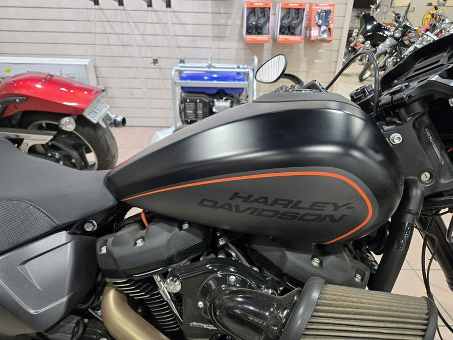 Used 2019 HARLEY SOFTAIL FXDR 114