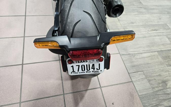 2019 HARLEY SOFTAIL FXDR 114