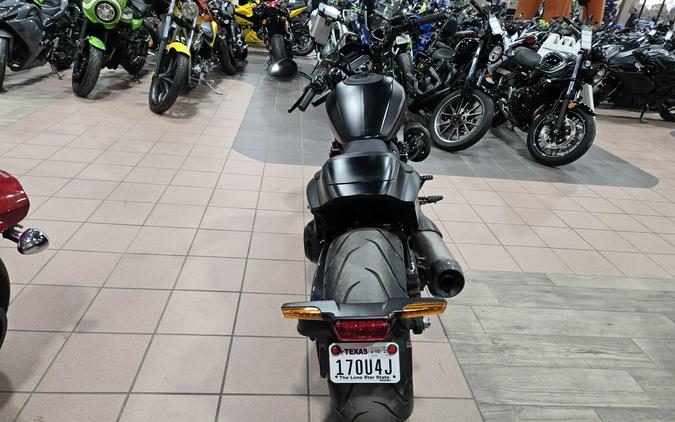 2019 HARLEY SOFTAIL FXDR 114