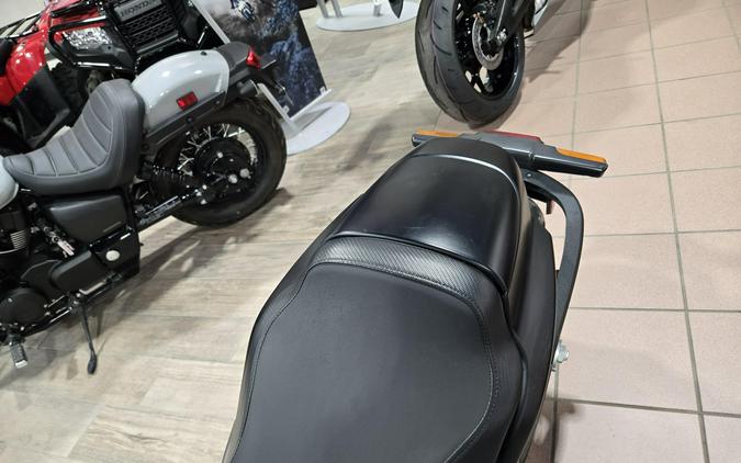 2019 HARLEY SOFTAIL FXDR 114