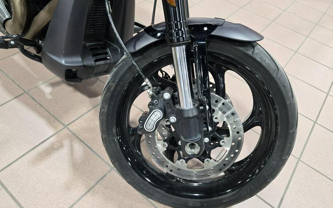 2019 HARLEY SOFTAIL FXDR 114