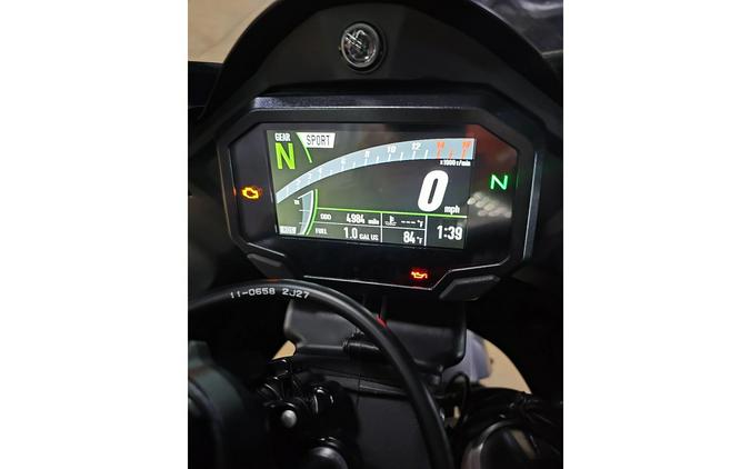 2023 Kawasaki Ninja® ZX™-10R KRT Edition