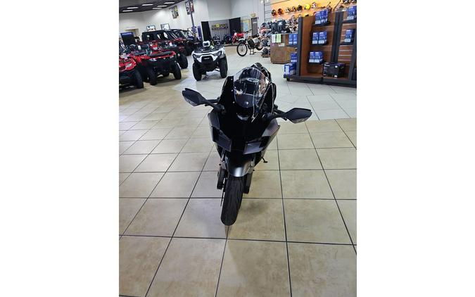 2023 Kawasaki Ninja® ZX™-10R KRT Edition