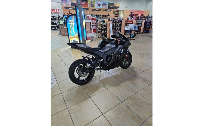 2023 Kawasaki Ninja® ZX™-10R KRT Edition