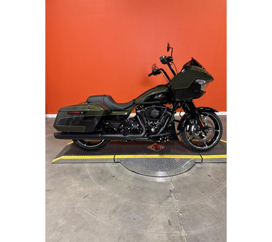 2026 Harley-Davidson Road Glide®