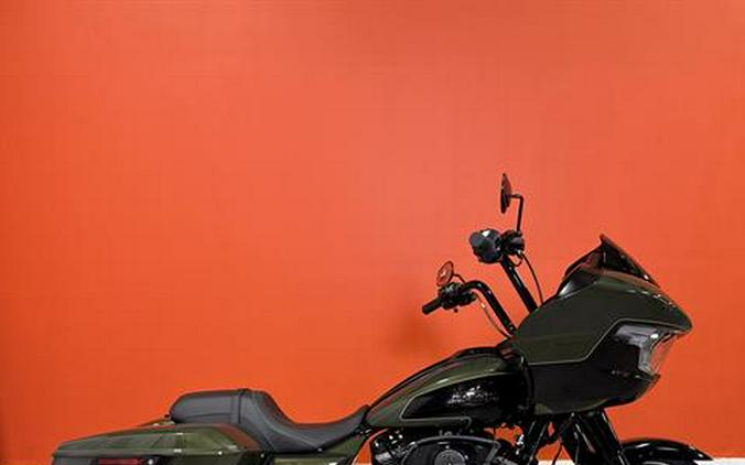 2026 Harley-Davidson Road Glide®