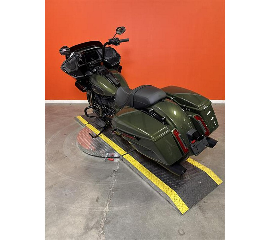 2026 Harley-Davidson Road Glide®