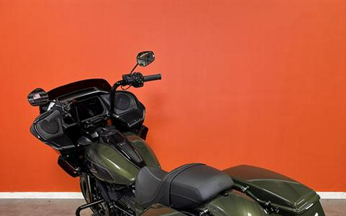 2026 Harley-Davidson Road Glide®