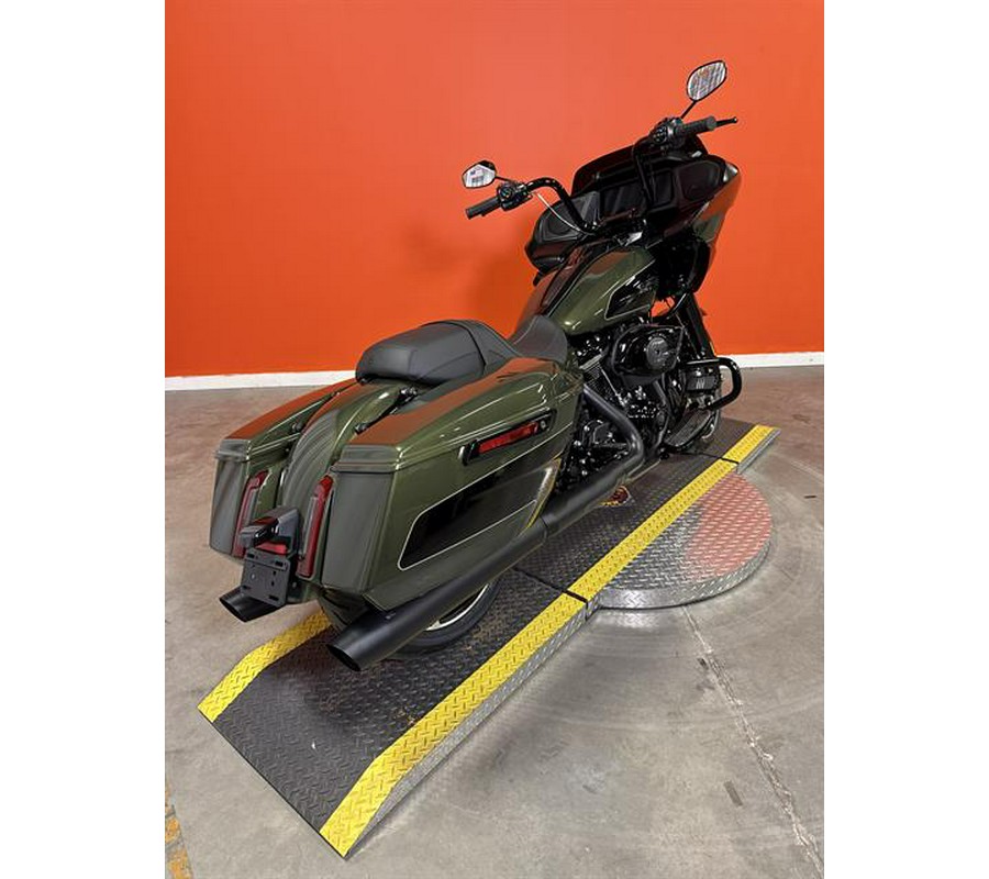 2026 Harley-Davidson Road Glide®