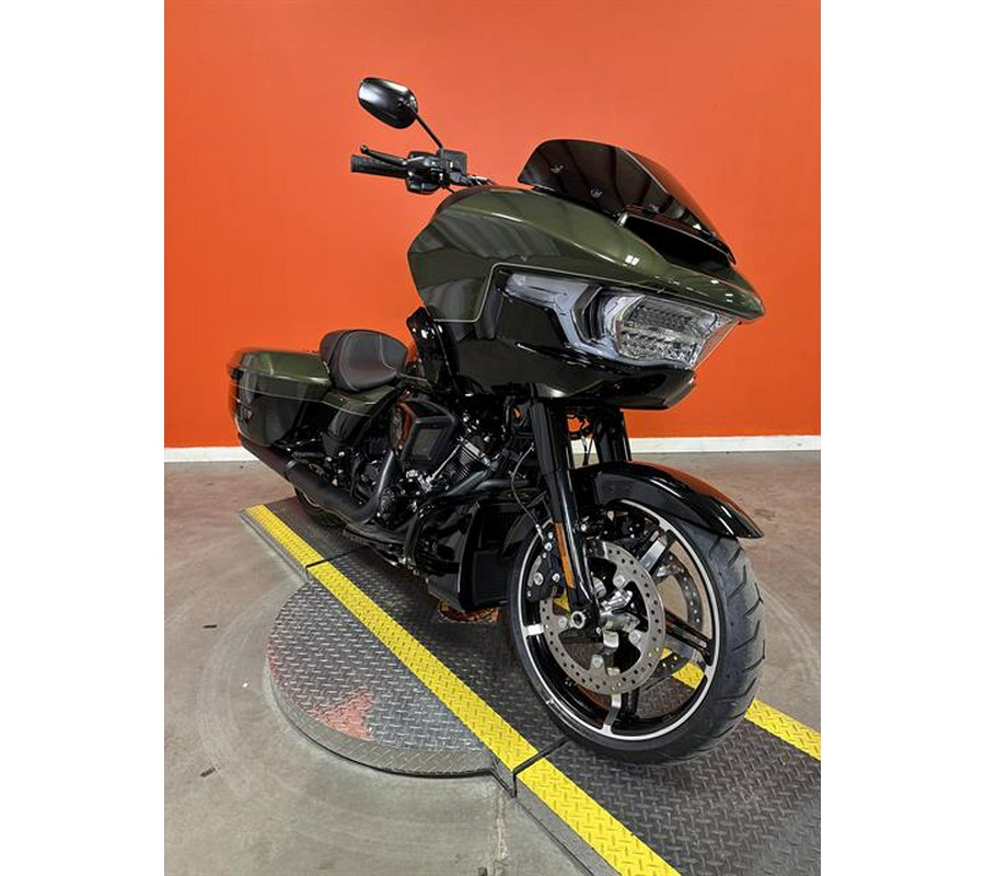 2026 Harley-Davidson Road Glide®