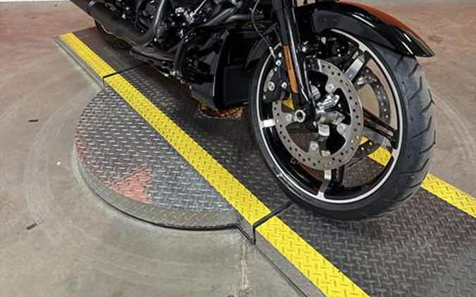 2026 Harley-Davidson Road Glide®