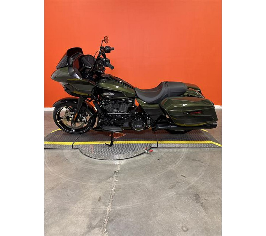 2026 Harley-Davidson Road Glide®