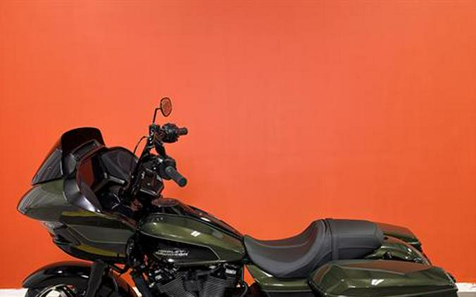 2026 Harley-Davidson Road Glide®