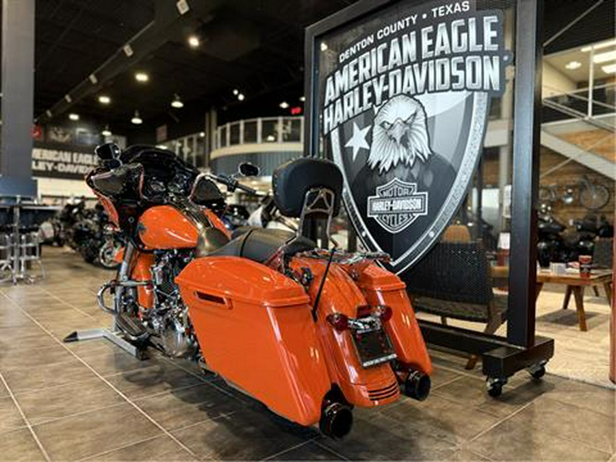 2023 Harley-Davidson Road Glide® Special