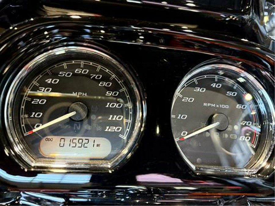 2023 Harley-Davidson Road Glide® Special