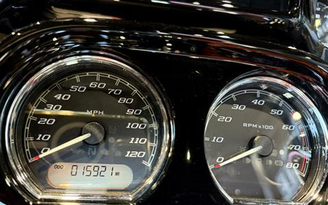 2023 Harley-Davidson Road Glide® Special