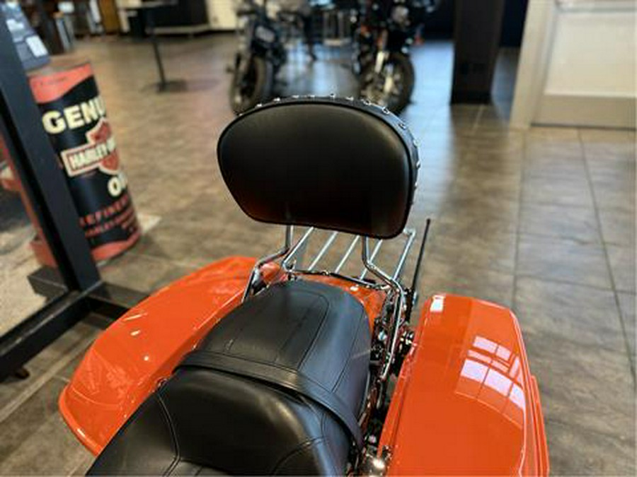 2023 Harley-Davidson Road Glide® Special