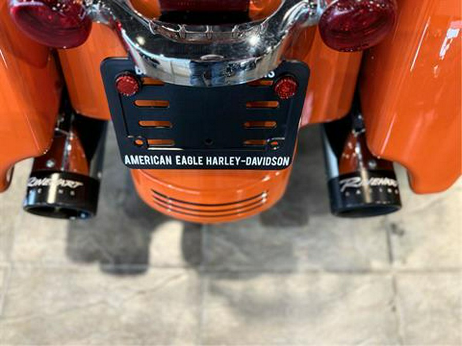 2023 Harley-Davidson Road Glide® Special