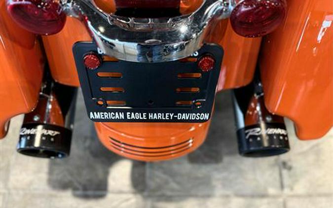 2023 Harley-Davidson Road Glide® Special