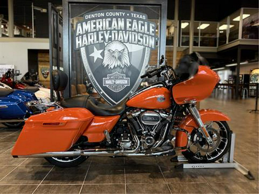 2023 Harley-Davidson Road Glide® Special