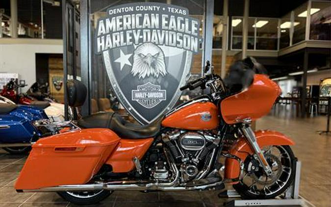 2023 Harley-Davidson Road Glide® Special