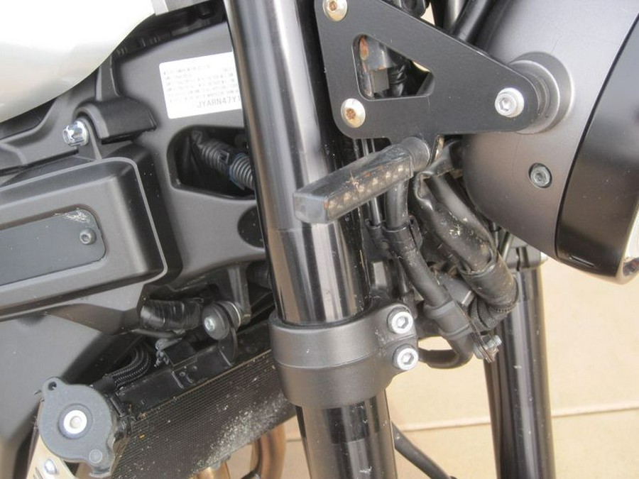 Used 2019 Yamaha XSR 900