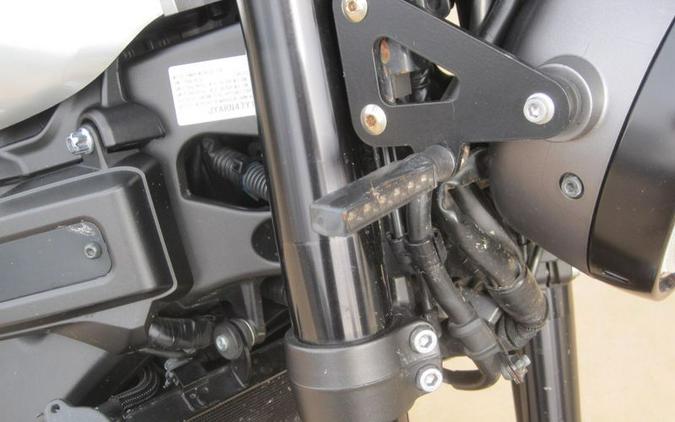 Used 2019 Yamaha XSR 900