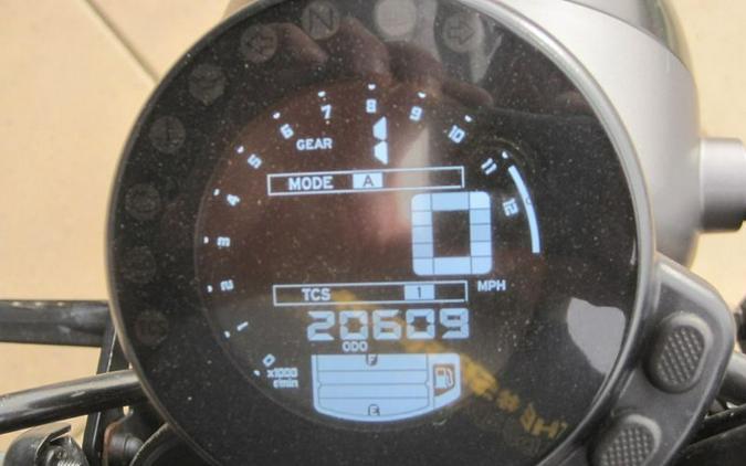 Used 2019 Yamaha XSR 900