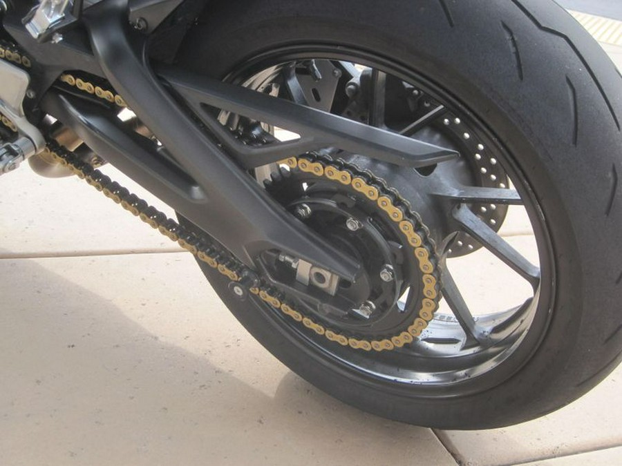 Used 2019 Yamaha XSR 900