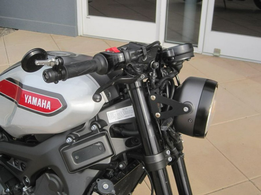 Used 2019 Yamaha XSR 900