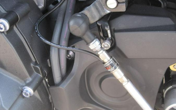 Used 2019 Yamaha XSR 900