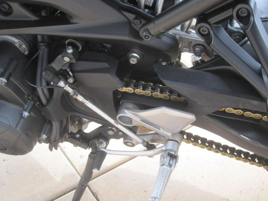 Used 2019 Yamaha XSR 900