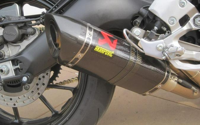 Used 2019 Yamaha XSR 900