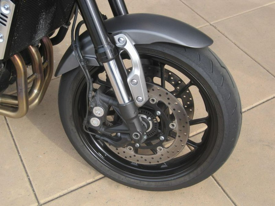 Used 2019 Yamaha XSR 900