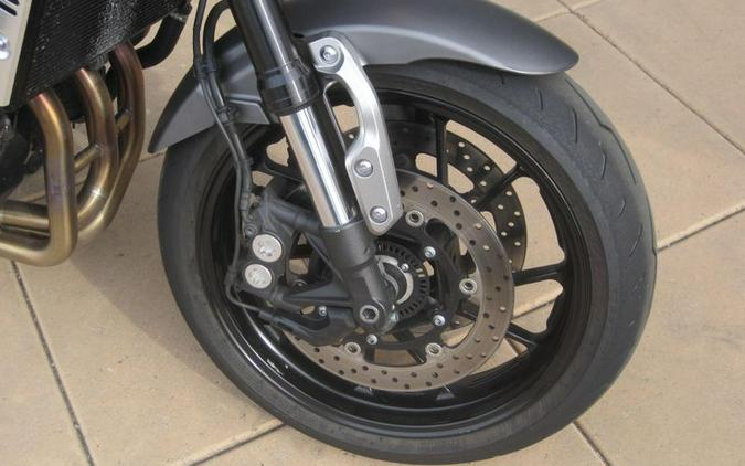 Used 2019 Yamaha XSR 900