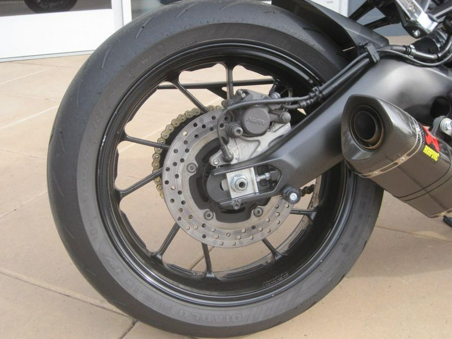 Used 2019 Yamaha XSR 900