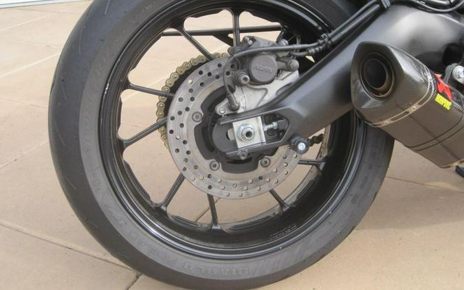 Used 2019 Yamaha XSR 900