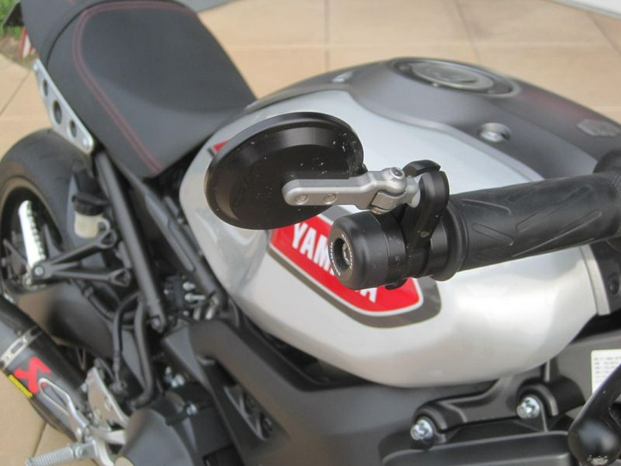 Used 2019 Yamaha XSR 900