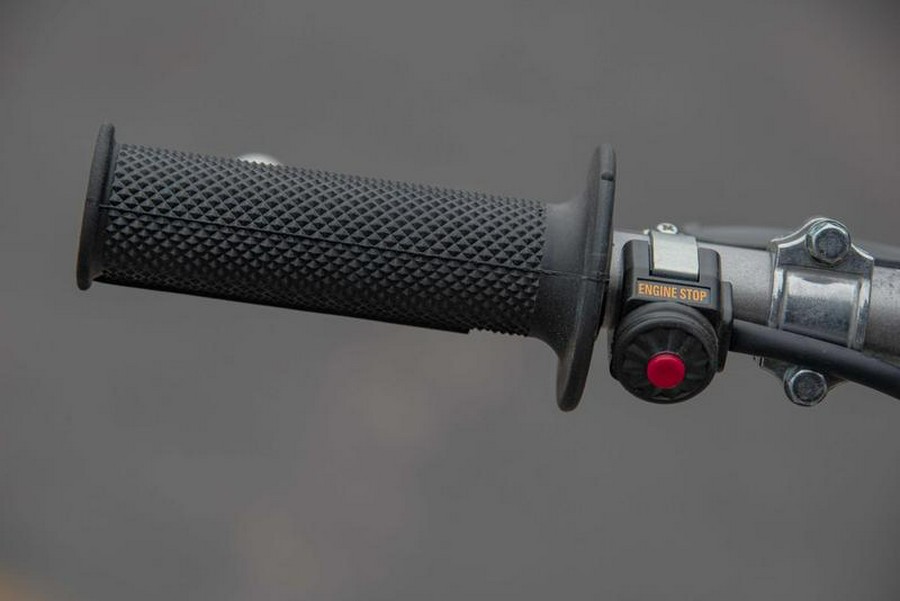 2025 Kawasaki KLX®300R