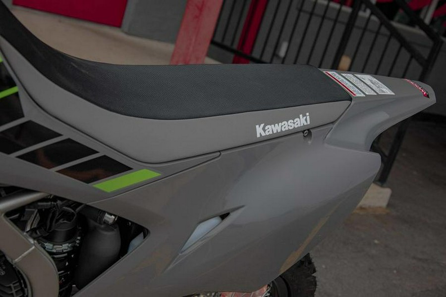 2025 Kawasaki KLX®300R