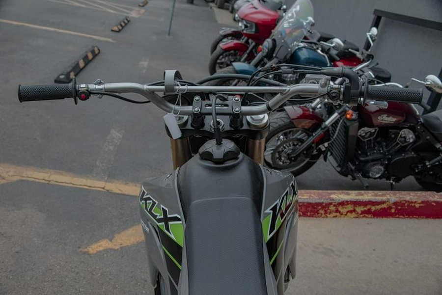 2025 Kawasaki KLX®300R