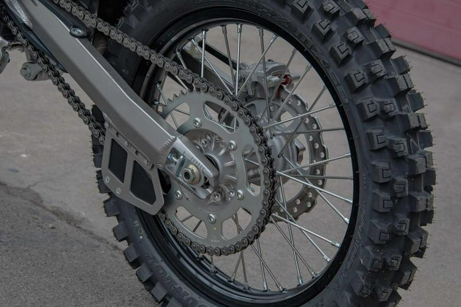 2025 Kawasaki KLX®300R