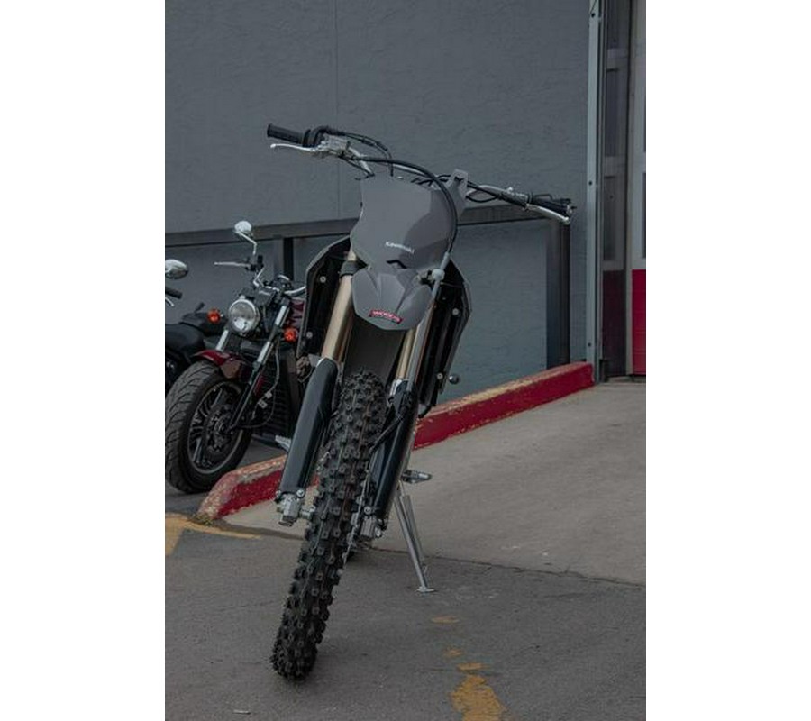 2025 Kawasaki KLX®300R