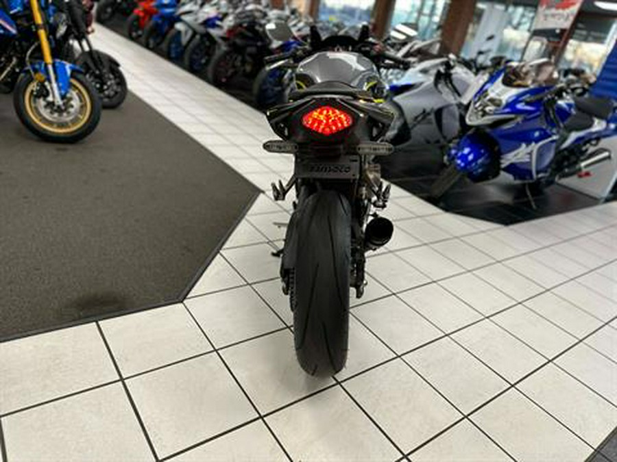 2023 Honda CBR500R ABS