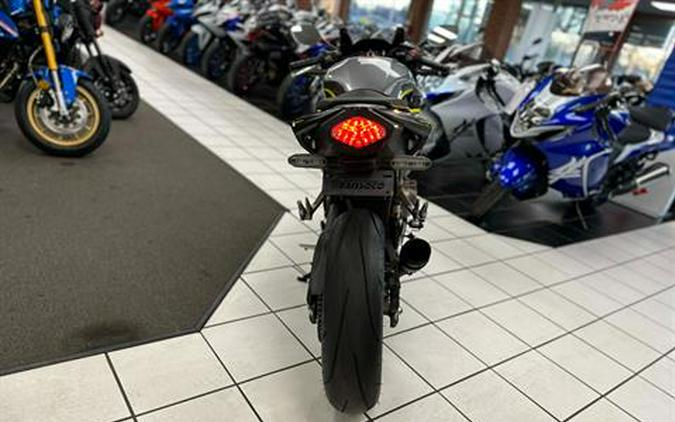 2023 Honda CBR500R ABS