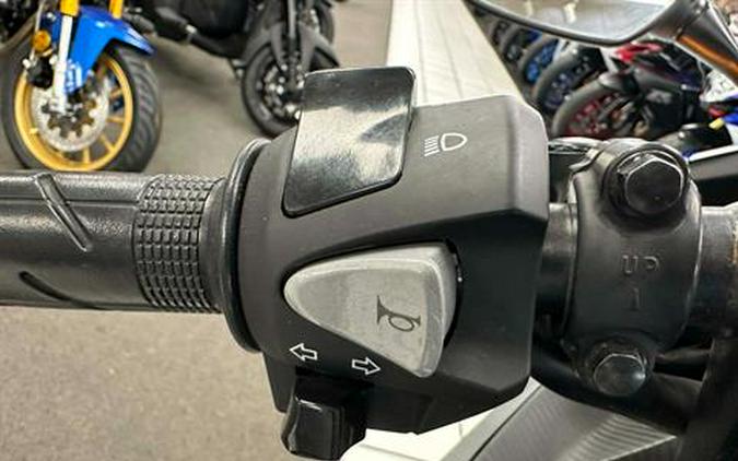 2023 Honda CBR500R ABS