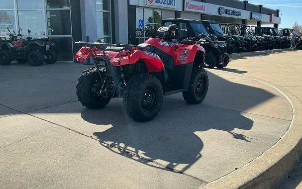 2026 Kawasaki Brute Force® 450 4x4