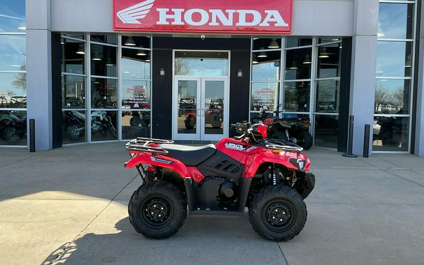 2026 Kawasaki Brute Force® 450 4x4