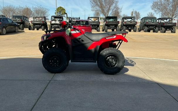 2026 Kawasaki Brute Force® 450 4x4