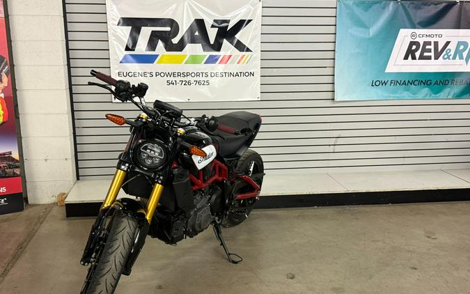 2019 Indian FTR™ 1200 S